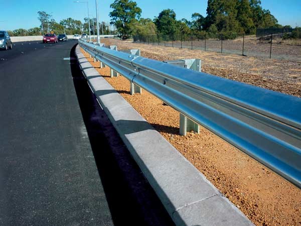 Safety Barriers: Australia's Shield Against Accidents And Hazards