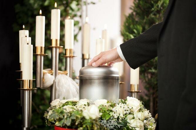 Cremation Funeral Services: What Are The Different Plans?